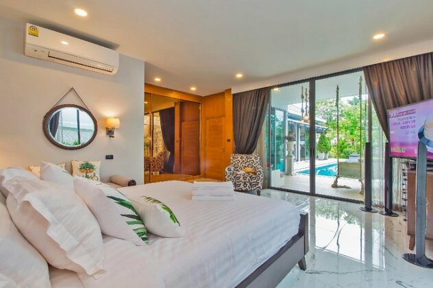 Day Dream 4 bedroom villa sleeps 10 - By HVT - Photo5