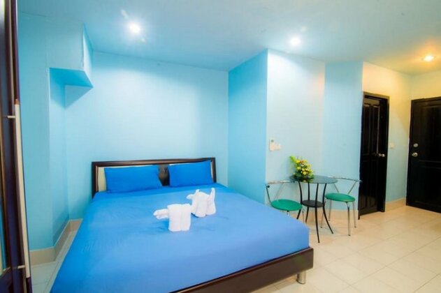 DE Apartment - Photo2