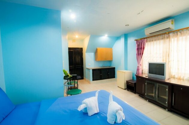 DE Apartment - Photo4