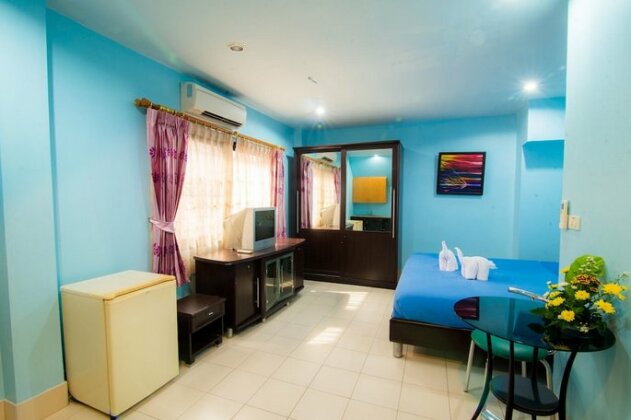 DE Apartment - Photo5