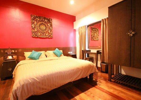 Devara Pool Villa - Photo3