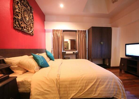 Devara Pool Villa - Photo4