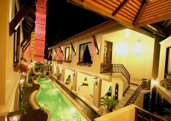 Devara Pool Villa - Photo5