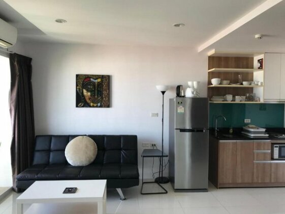 Diamond Suite Pattaya - Photo3