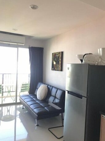 Diamond Suite Pattaya - Photo5