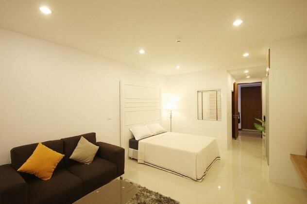 Diamond Suite - Photo4