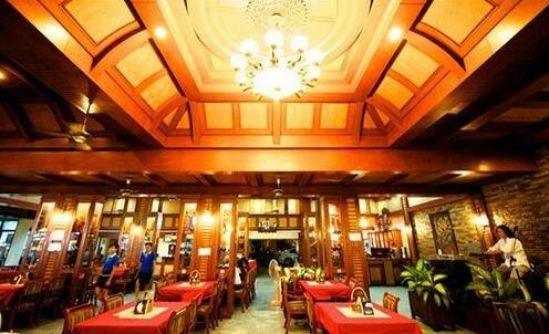 Dream Hotel Pattaya - Photo2