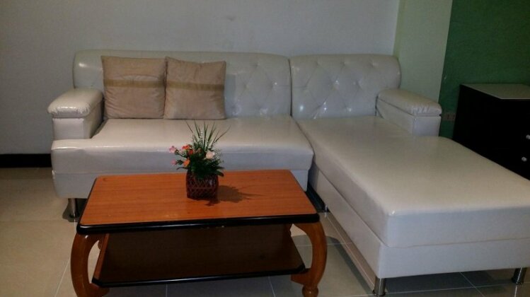 Dusita Suites - Photo3