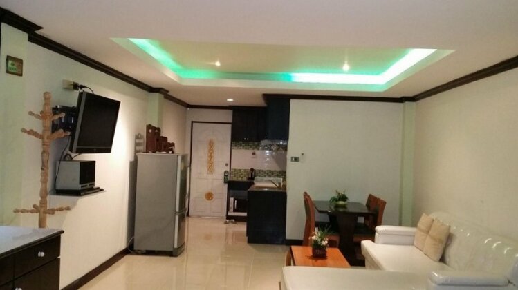 Dusita Suites - Photo5