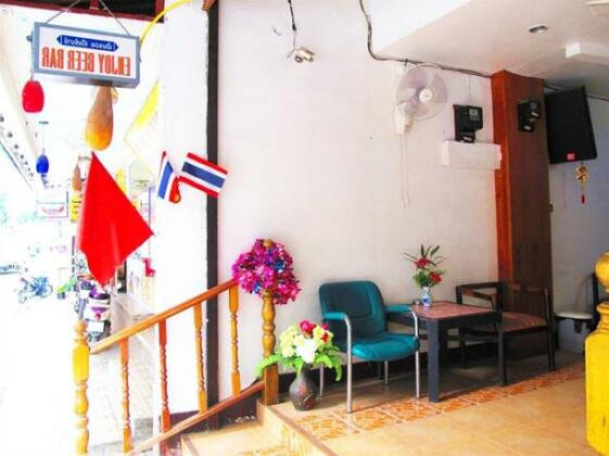 Enjoy Pattaya Hotel - Photo5