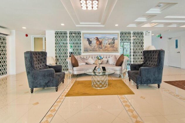FANCY STUDIO for Rent in Orient Resort & Spa - Photo4