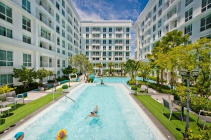 FANCY STUDIO for Rent in Orient Resort & Spa
