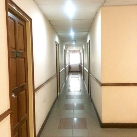 Flamingo Hotel Pattaya - Photo3