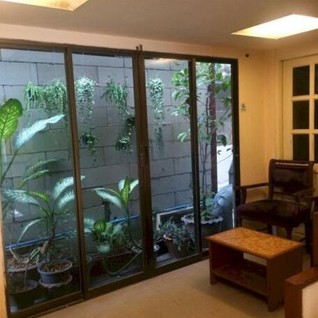 Flamingo Hotel Pattaya - Photo4