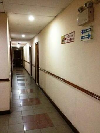 Flamingo Hotel Pattaya - Photo5