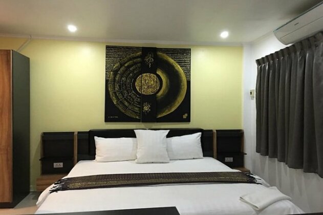 Galaxy Suites Pattaya Hotel - Photo2