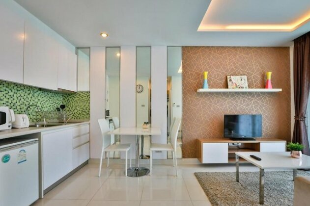 Great deal only 800m from Jomtien Beach - Photo4