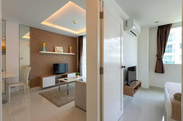 Great deal only 800m from Jomtien Beach - Photo5
