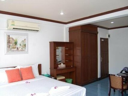 Greenvale Serviced Apartment - Photo4