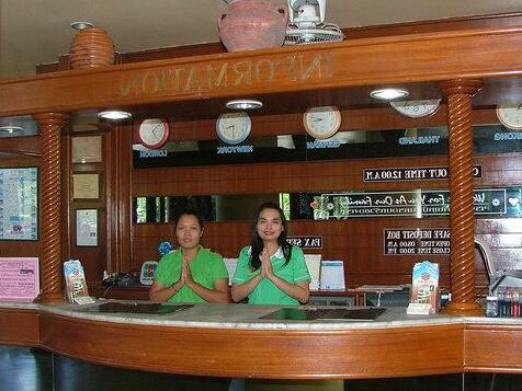 Gulf Siam Hotel & Resort Pattaya - Photo3