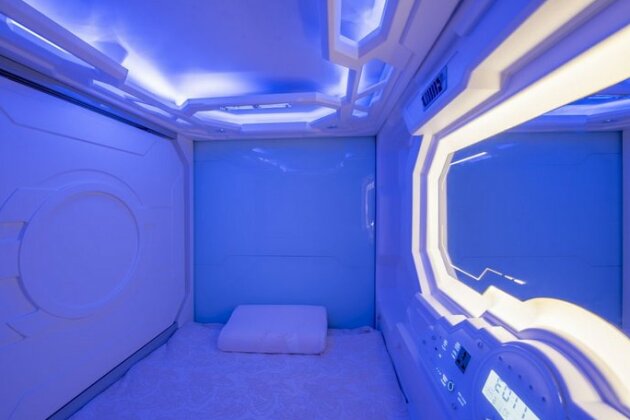 Hi Capsule Pattaya - Photo3