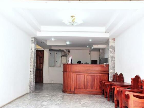 Highfive Guest House - Photo3
