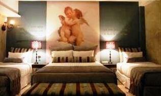 Hotel iDyll - Photo2