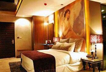 Hotel iDyll - Photo3