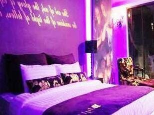 Hotel iDyll - Photo4
