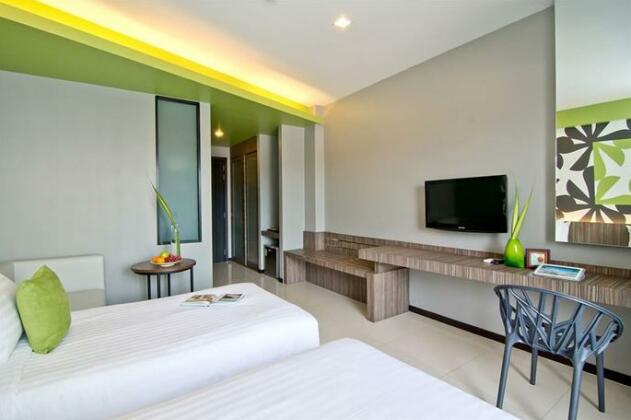 Hotel J Residence Pattaya - Photo3