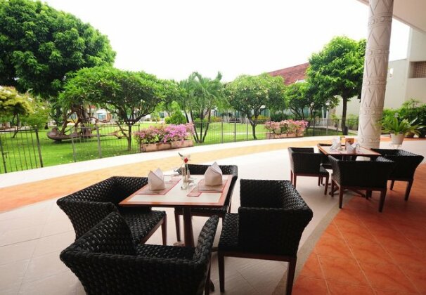 Hotel Tropicana Pattaya - Photo3