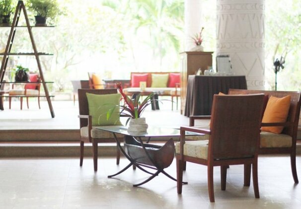 Hotel Tropicana Pattaya - Photo4