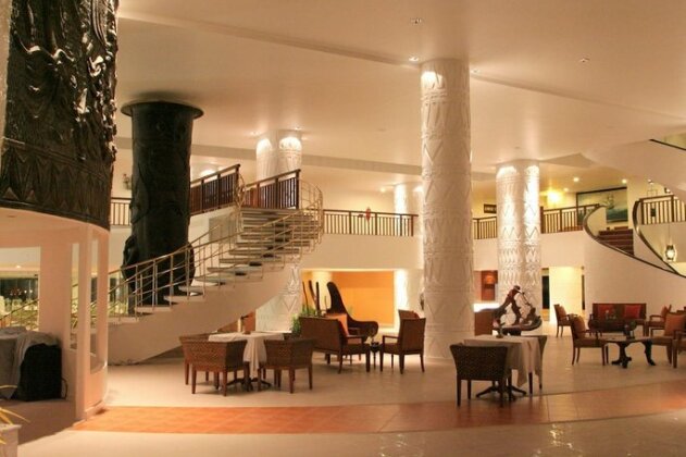 Hotel Tropicana Pattaya - Photo5
