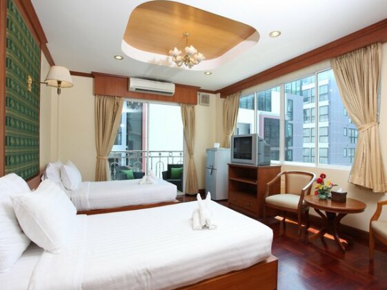 Imperial Residence - Photo2