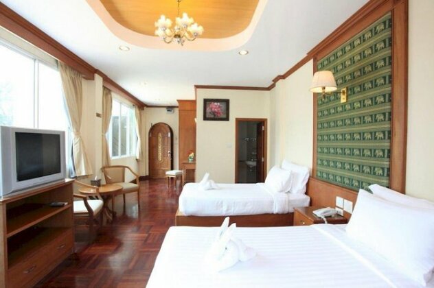 Imperial Residence - Photo3