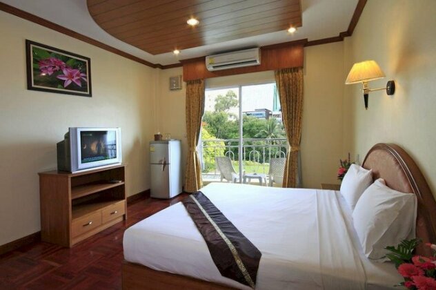 Imperial Residence - Photo4