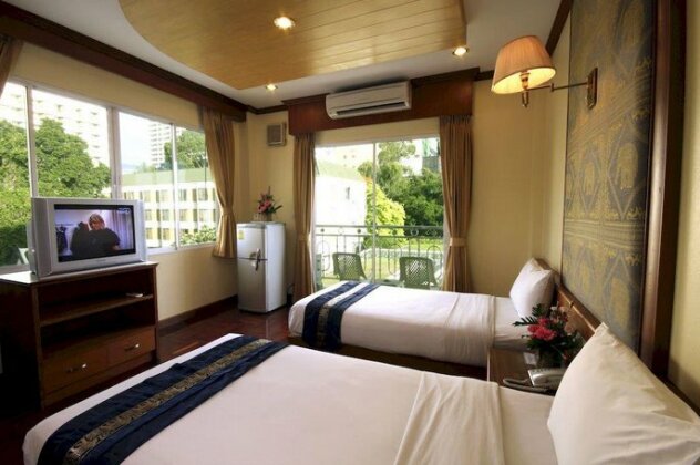 Imperial Residence - Photo5