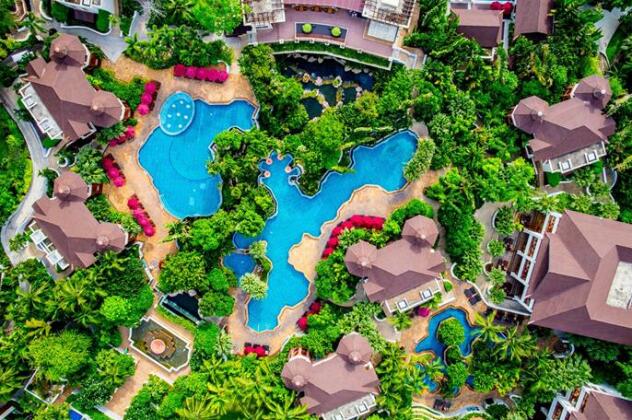 InterContinental Pattaya Resort - Photo3