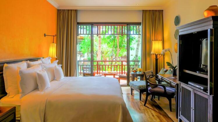 InterContinental Pattaya Resort - Photo4