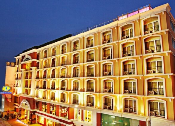 Intimate Hotel Pattaya - Photo2