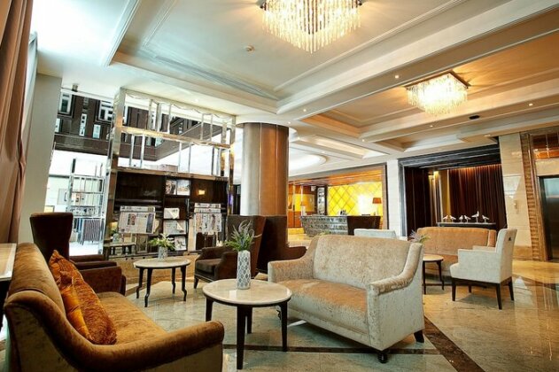 Intimate Hotel Pattaya - Photo4