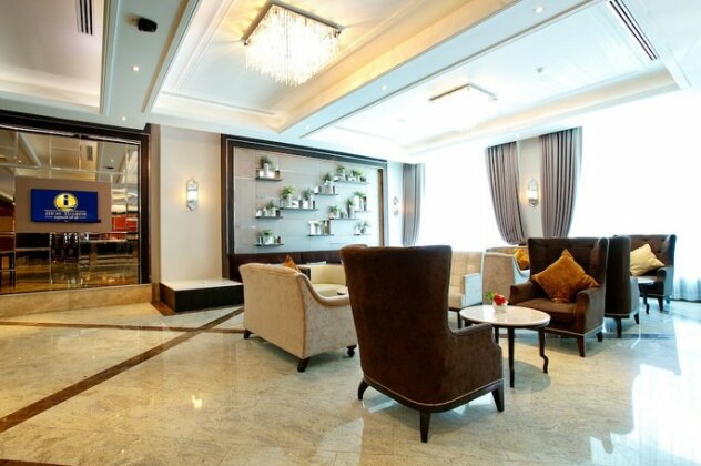 Intimate Hotel Pattaya - Photo5