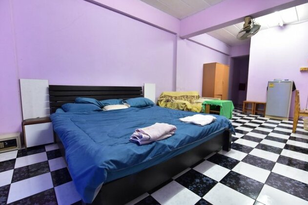 Javan Guesthouse - Photo3