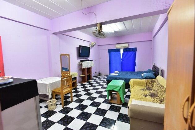 Javan Guesthouse - Photo5