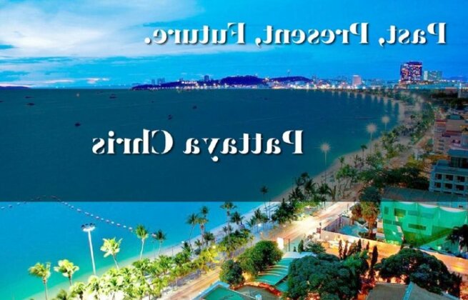 Jomtien Beach Condo South Pattaya Pattaya - Photo4