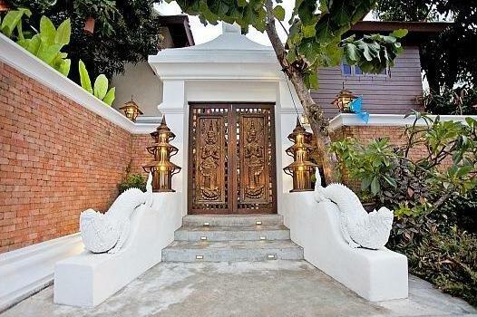Jomtien Lotus Villa - Photo2