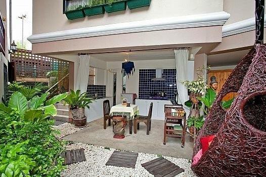 Jomtien Lotus Villa - Photo3