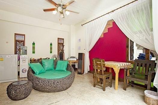 Jomtien Lotus Villa - Photo4