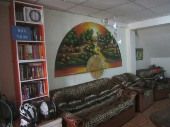 Kham-Inn Guesthouse - Photo3
