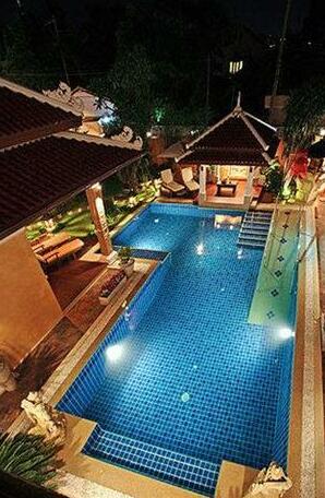Kintamani Exclusive Bali Villa And Resort Pattaya - Photo2